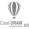 Coral Draw Course With livetraininglab.pk