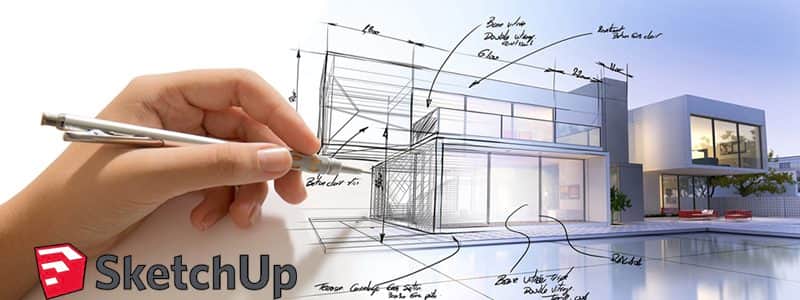 online sketchup course free