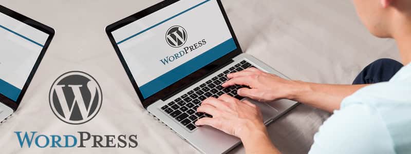 WordPress Training Course With livetraininglab.pk