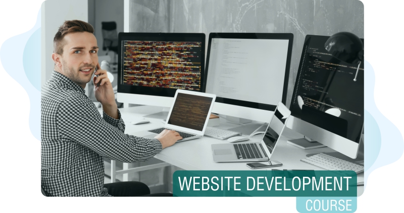 Web Development Certificate Course In Pakistan with livetraininglab.pk