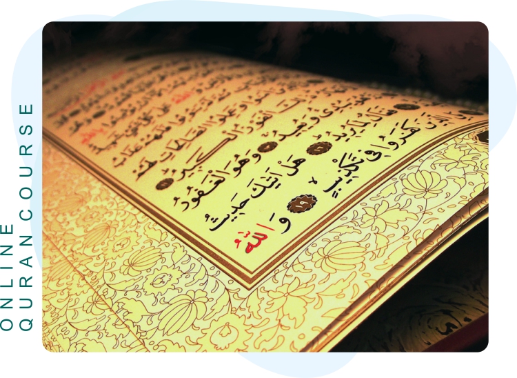 Online Quran Course with livetraininglab.pk
