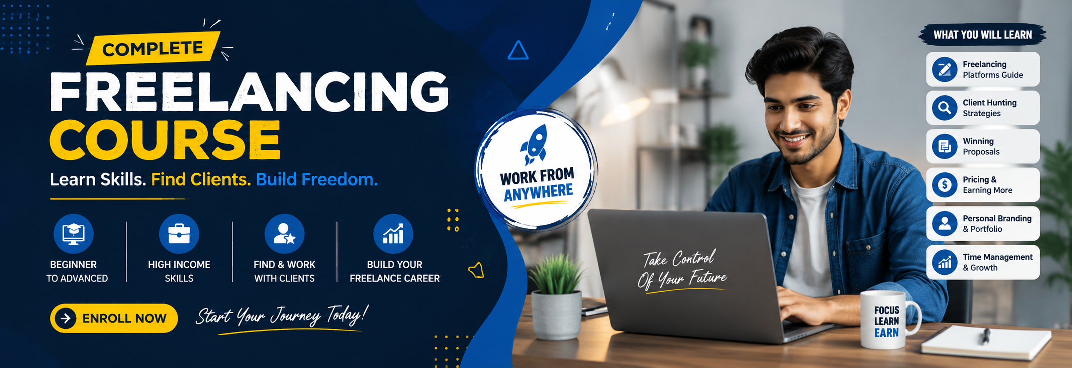 freelancing
