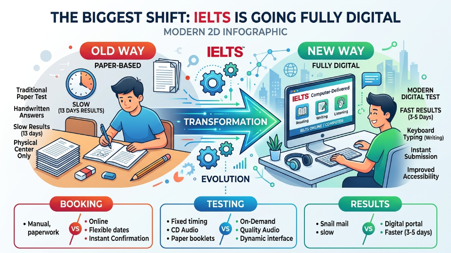 ielts